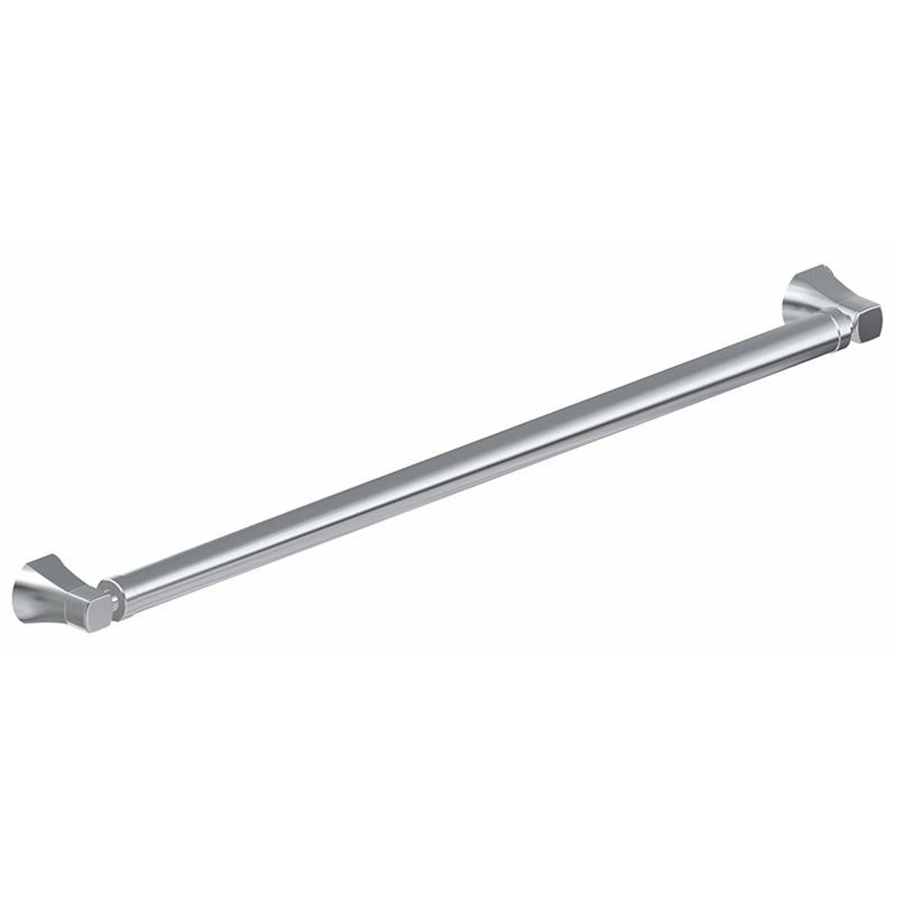 Graff G-9432-BNi Finezza DUE 32" Grab Bar, Brushed Nickel