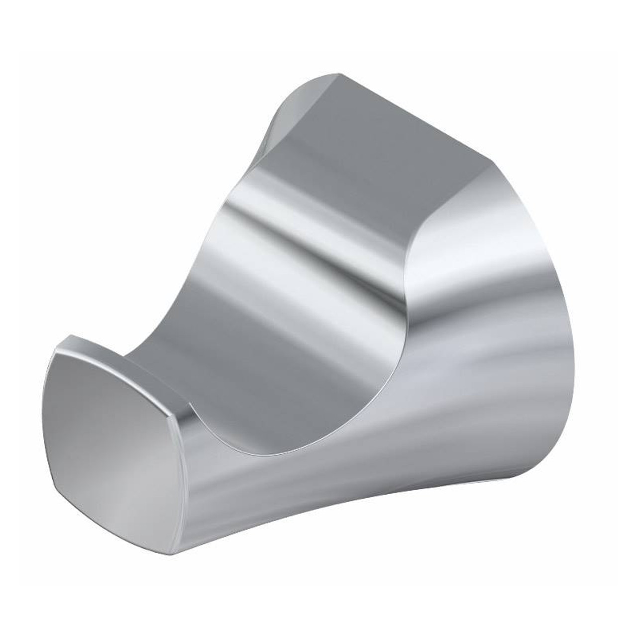 Graff G-9604-BNi Finezza DUE Robe Hook/Towel Hook , Brushed Nickel Graff G-9604-BNi Finezza DUE Robe Hook/Towel Hook , Brushed Nickel