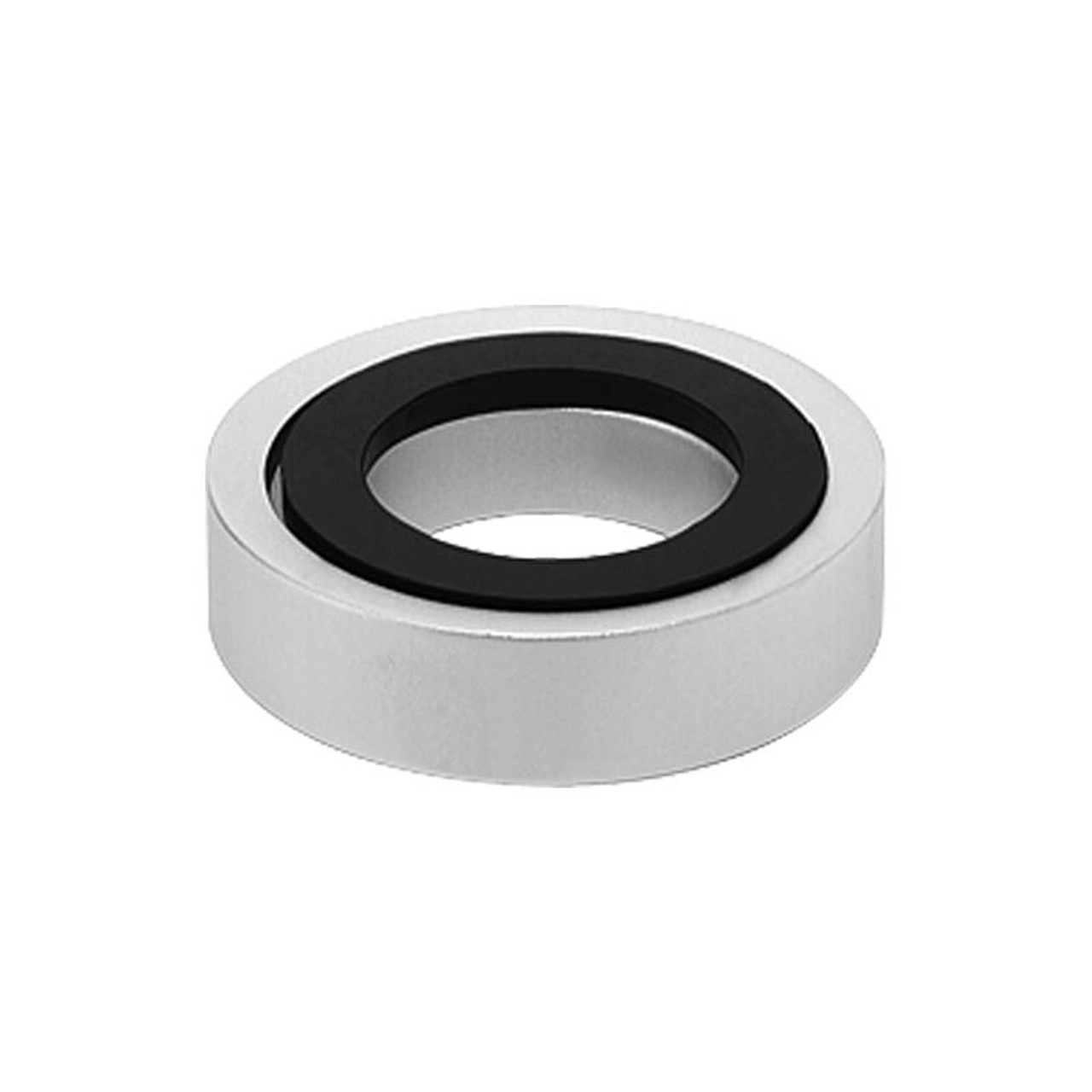 Graff G-9310-BNi Vessel Ring, Brushed Nickel Graff G-9310-BNi Vessel Ring, Brushed Nickel
