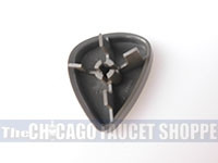 Kohler 1039895-58 Thunder Grey Left Btn