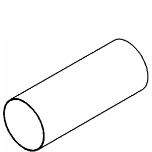 Kohler 1055649-CP - Polished Chrome Sleeve