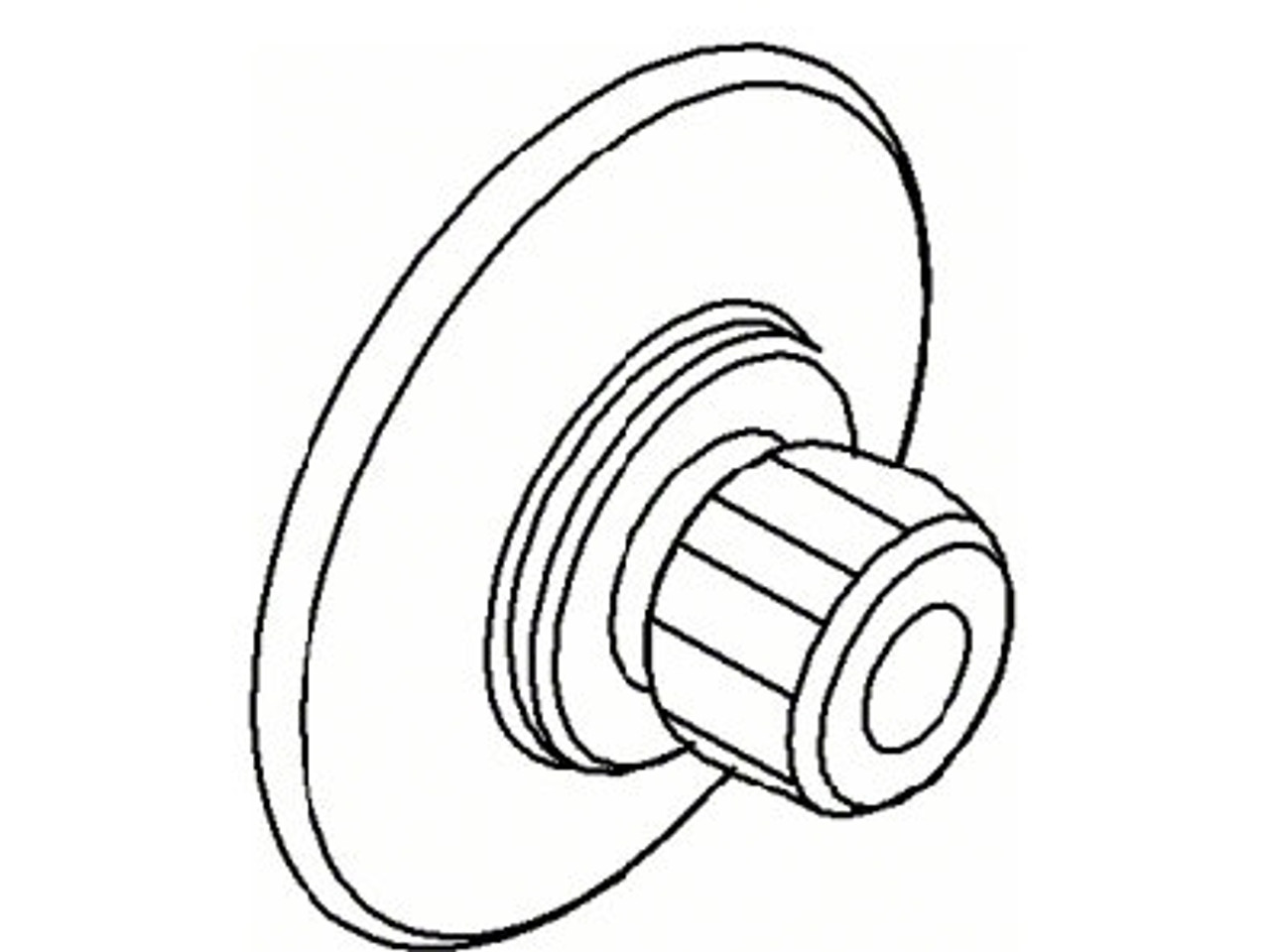 Kohler 1074724-CP Kohler 1074724-CP