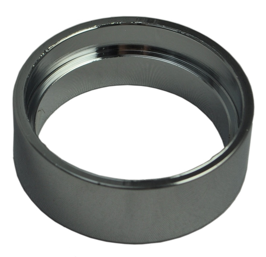 Kohler 1035359-CP - Polished Chrome Escutcheon