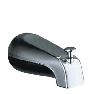 Kohler GP85555-CP - Polished Chrome Spout