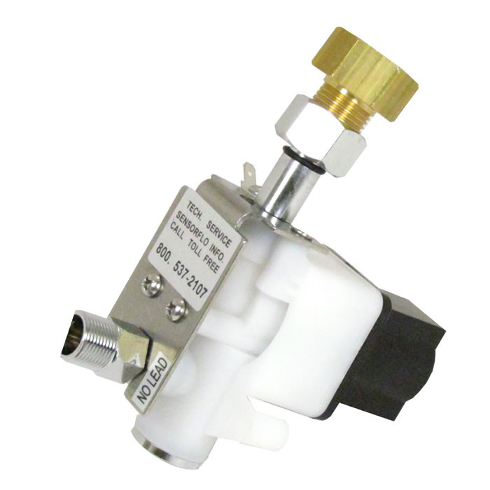 Speakman RPG76-0032 - SOLENOID (S-80XX & S-85XX SERIES)