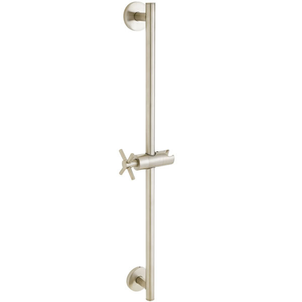 Speakman SA-1002-BN Neo™  Shower Slide Bar in Brushed Nickel