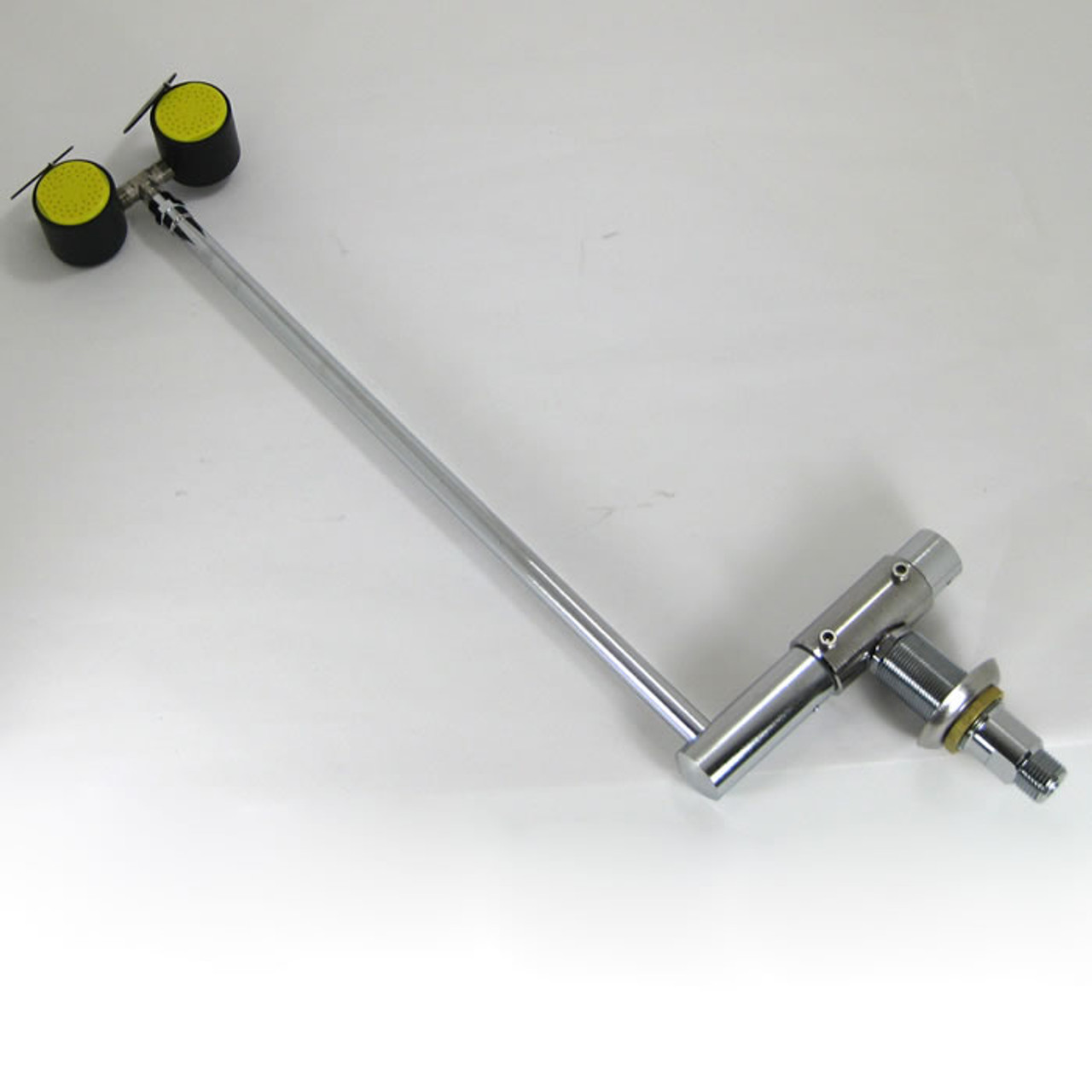 Speakman RPG20-2015 - Swing Down Eyewash Valve Assembly