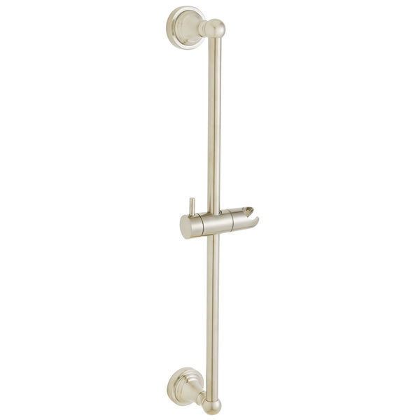 Speakman SA-1102-BN Alexandria™  Shower Slide Bar in Brushed Nickel