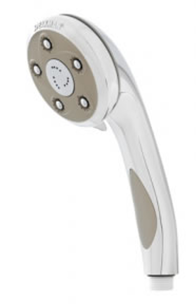 Speakman VS-2007-E2 - Anystream? Napa 2.0 GPM Hand-held Showerhead Speakman VS-2007-E2 - Anystream? Napa 2.0 GPM Hand-held Showerhead