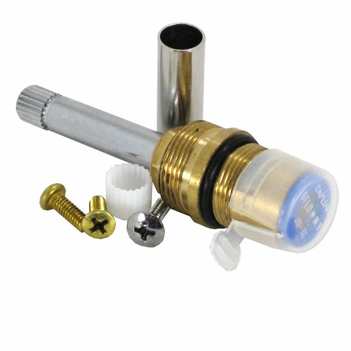 Speakman RPG05-0535 - MEDIUM PERFECT VALVE - BLUE - CCC