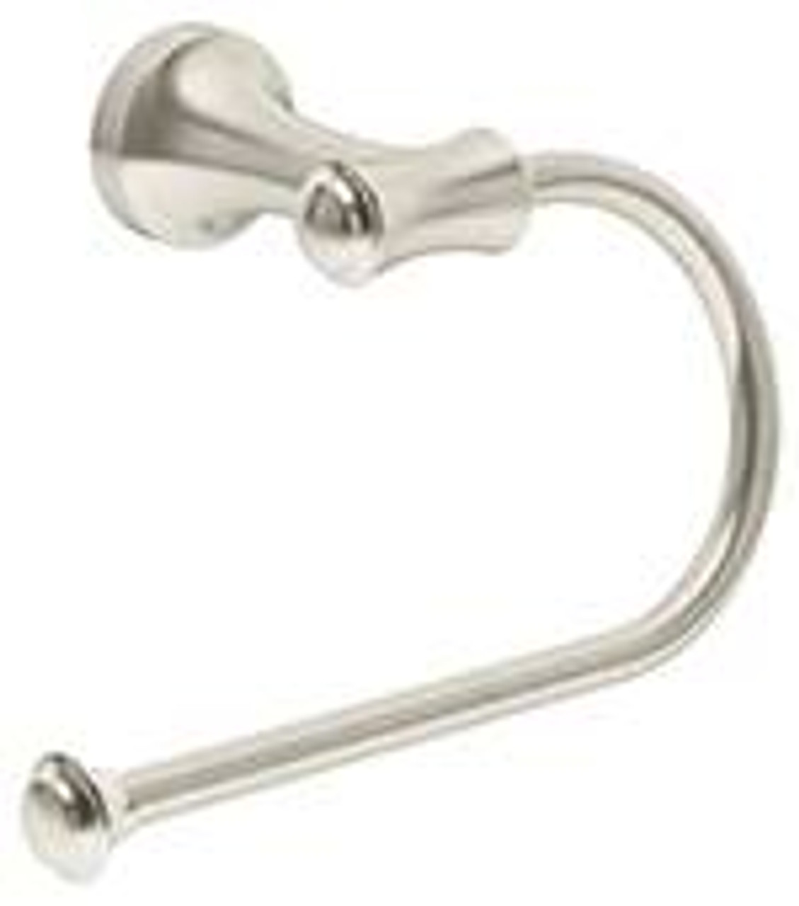 Symmons 543TPR-STN Degas Toilet Paper Holder Symmons 543TPR-STN Degas Toilet Paper Holder