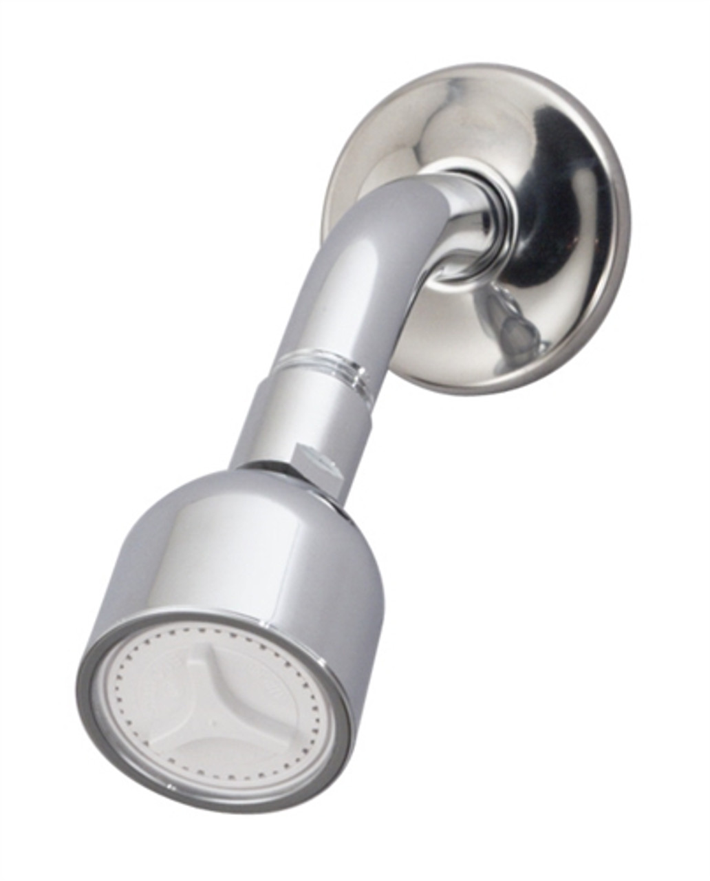 Symmons 4-226F-STN Clear-Flo 2000 Showerhead