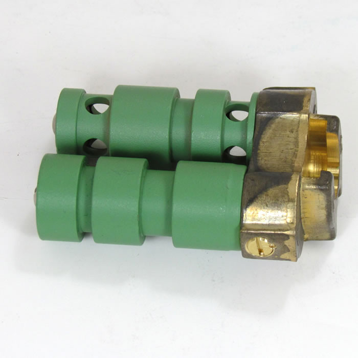 Speakman RPG15-0063 - YOKE & PLUNGER REPAIR ASSEMBLY