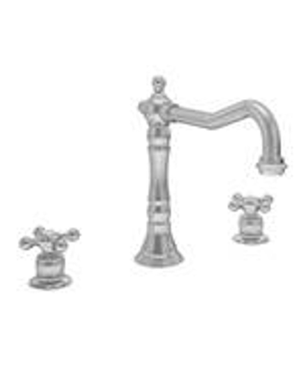 Symmons S-2650-STS Carrington Kitchen Faucet