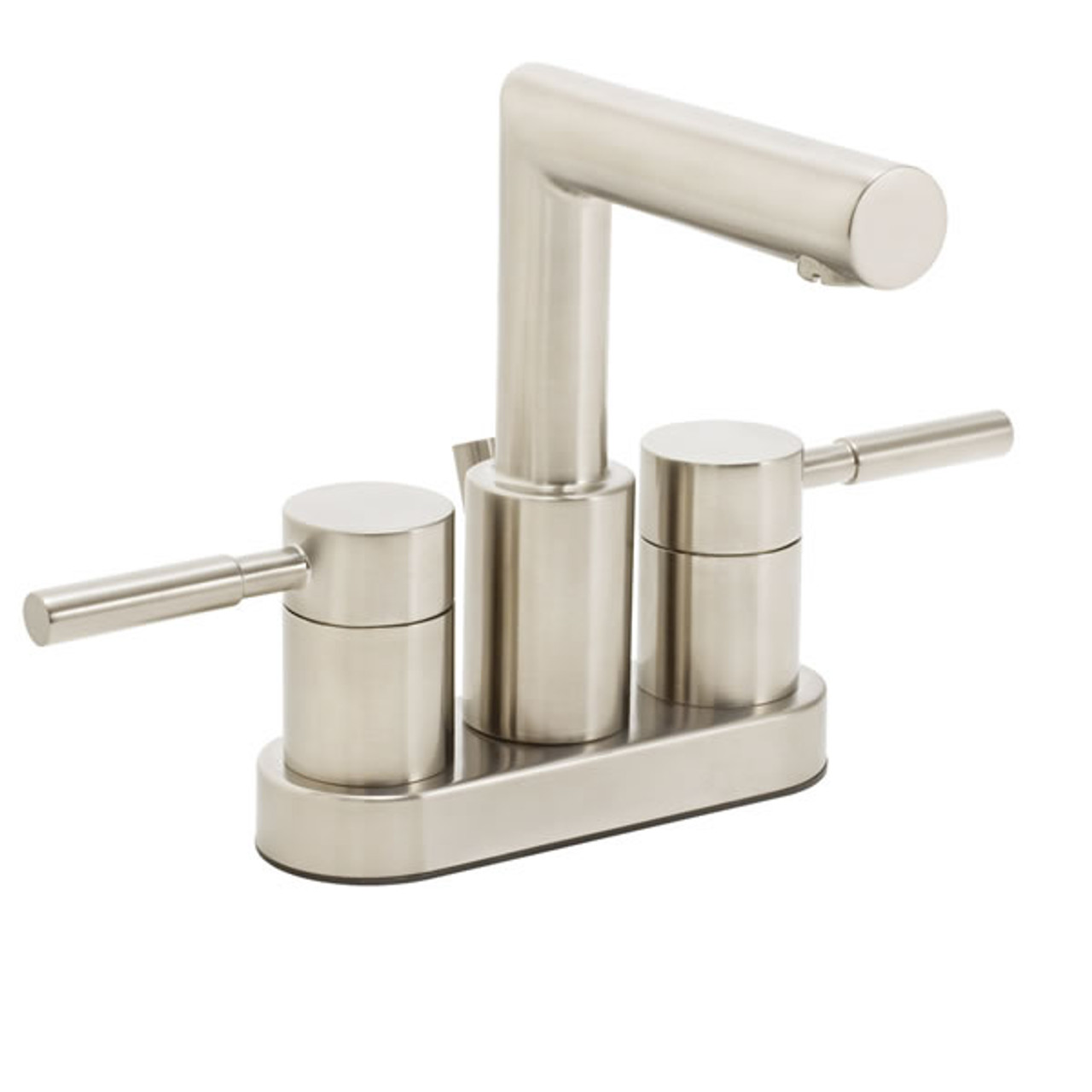 Speakman SB-1011-BN Neo Centerset faucet in Brushed Nickel
