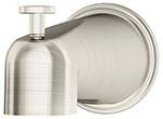 Symmons 552TSD-STN Elm Diverter Tub Spout