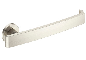 Symmons 413TRL-STN Naru Towel Bar, Left Mount