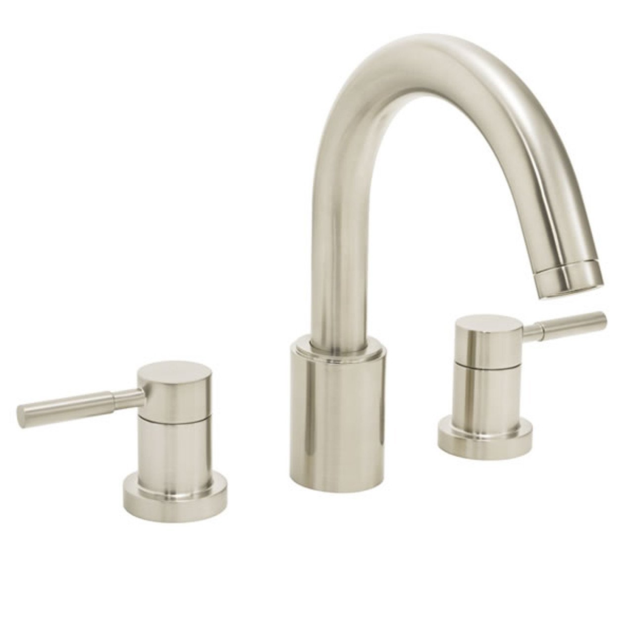 Speakman SB-1031-BN Neo Roman Tub Faucet in Brushed Nickel