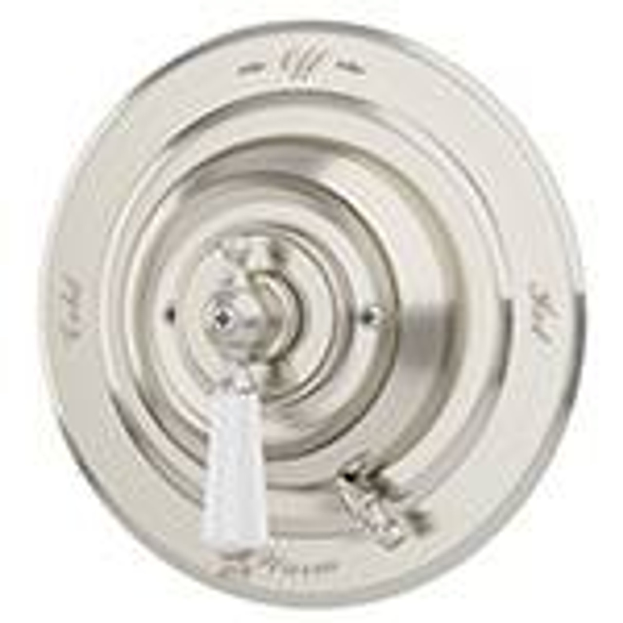 Symmons S-4400-STN Carrington Shower Valve