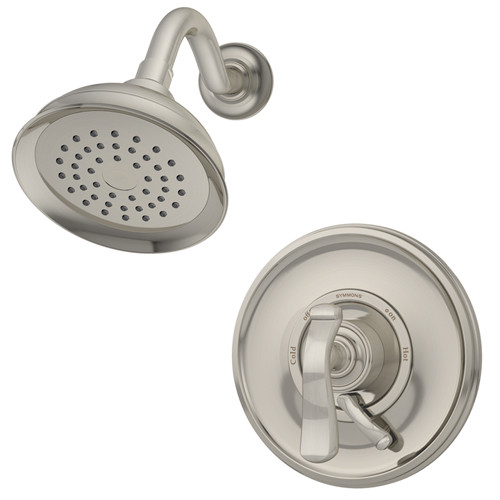 Symmons S-5101-STN Winslet Shower Unit