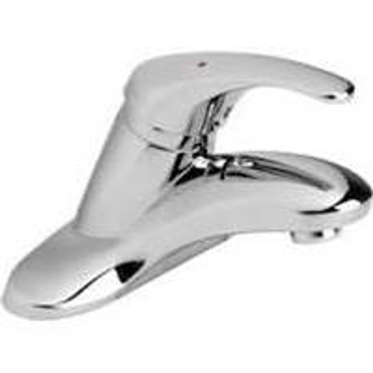 Symmons S-20-0-IPS Symmetrix Lavatory Faucet Symmons S-20-0-IPS Symmetrix Lavatory Faucet