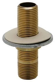 Chicago Faucet - 932-001KJKABRBF (1/2-inch X 3-inch Shank)