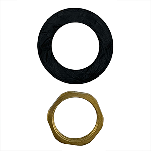 American Standard 030258-0070A VALVE MOUNTING KIT AMARILIS DECK VALVING