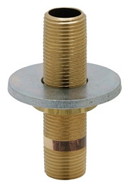 Chicago Faucets - 979-001KJKABRBF - Male Thread Shank Assembly