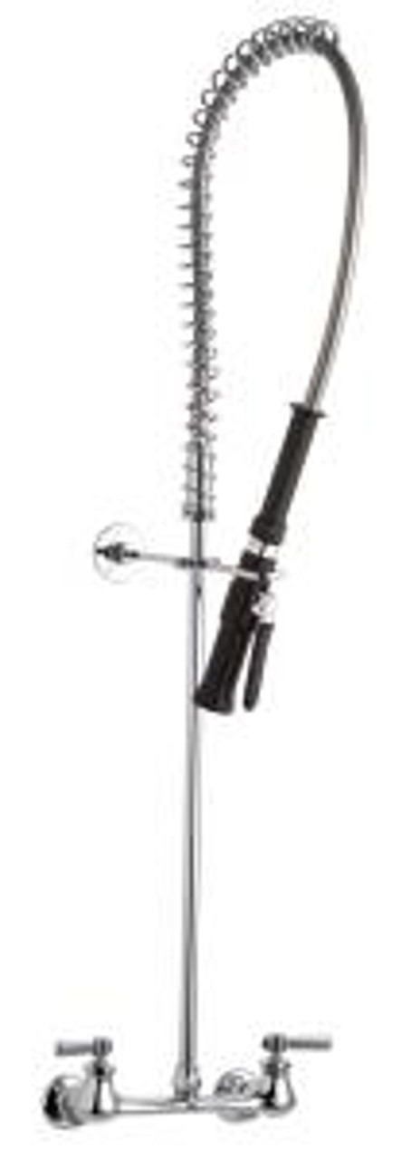 Chicago Faucets - 510-GASWSLXKCAB Chicago Faucets - 510-GASWSLXKCAB