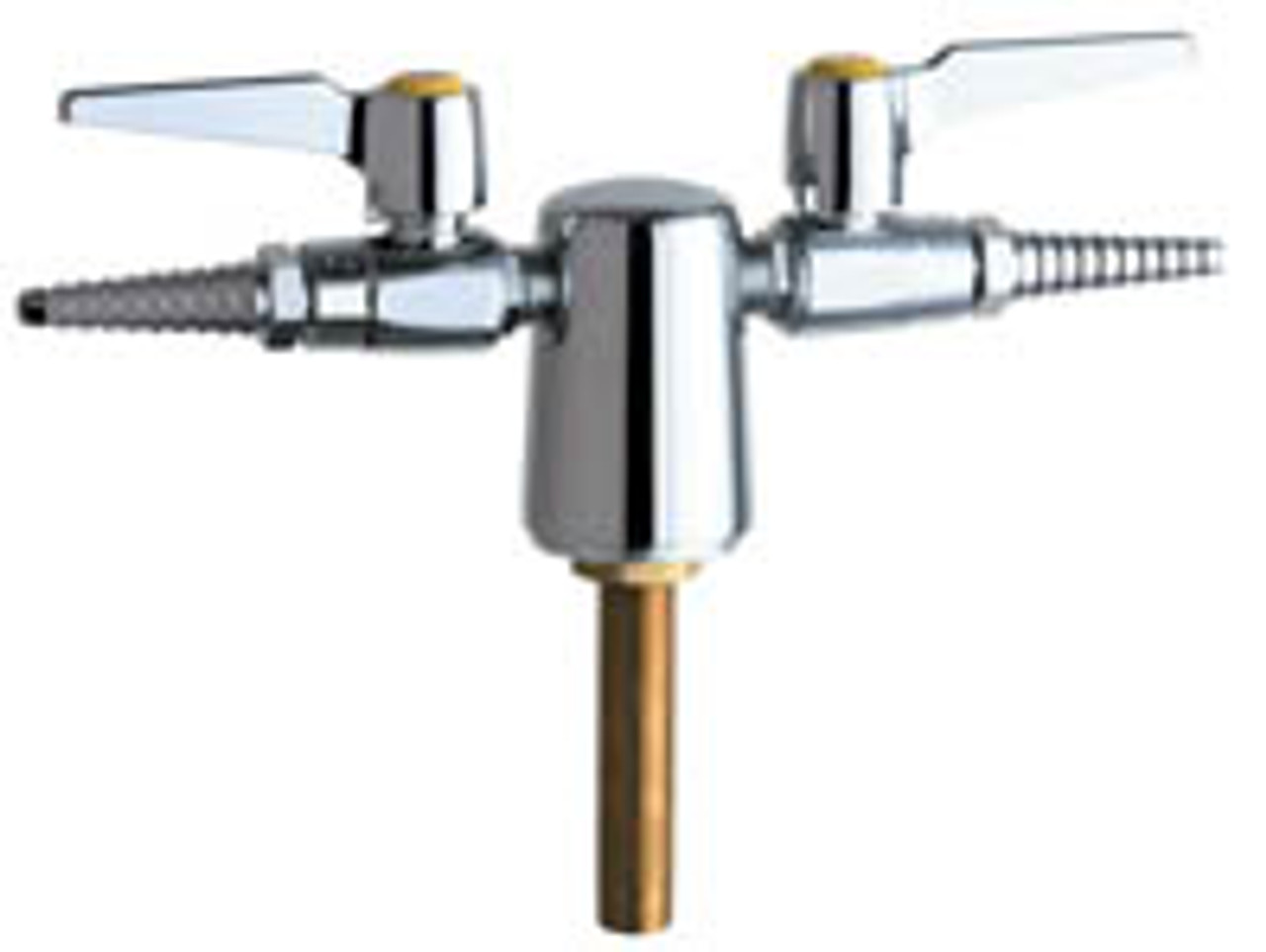 Chicago Faucets - TURRET FITTING