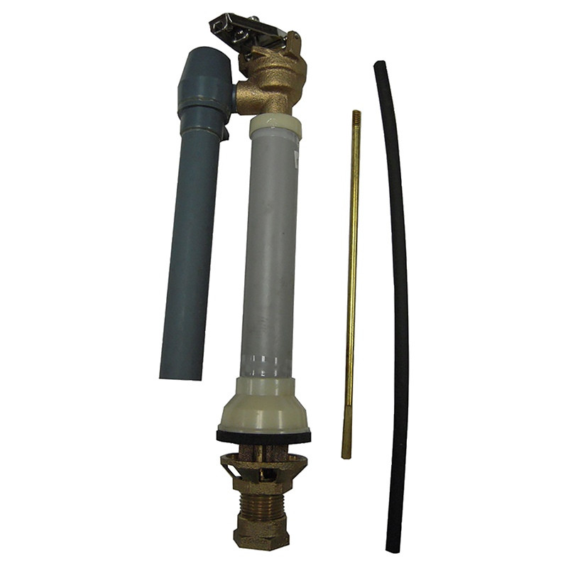 American Standard 047131-0070A Wc W/Float Rod.Sheath