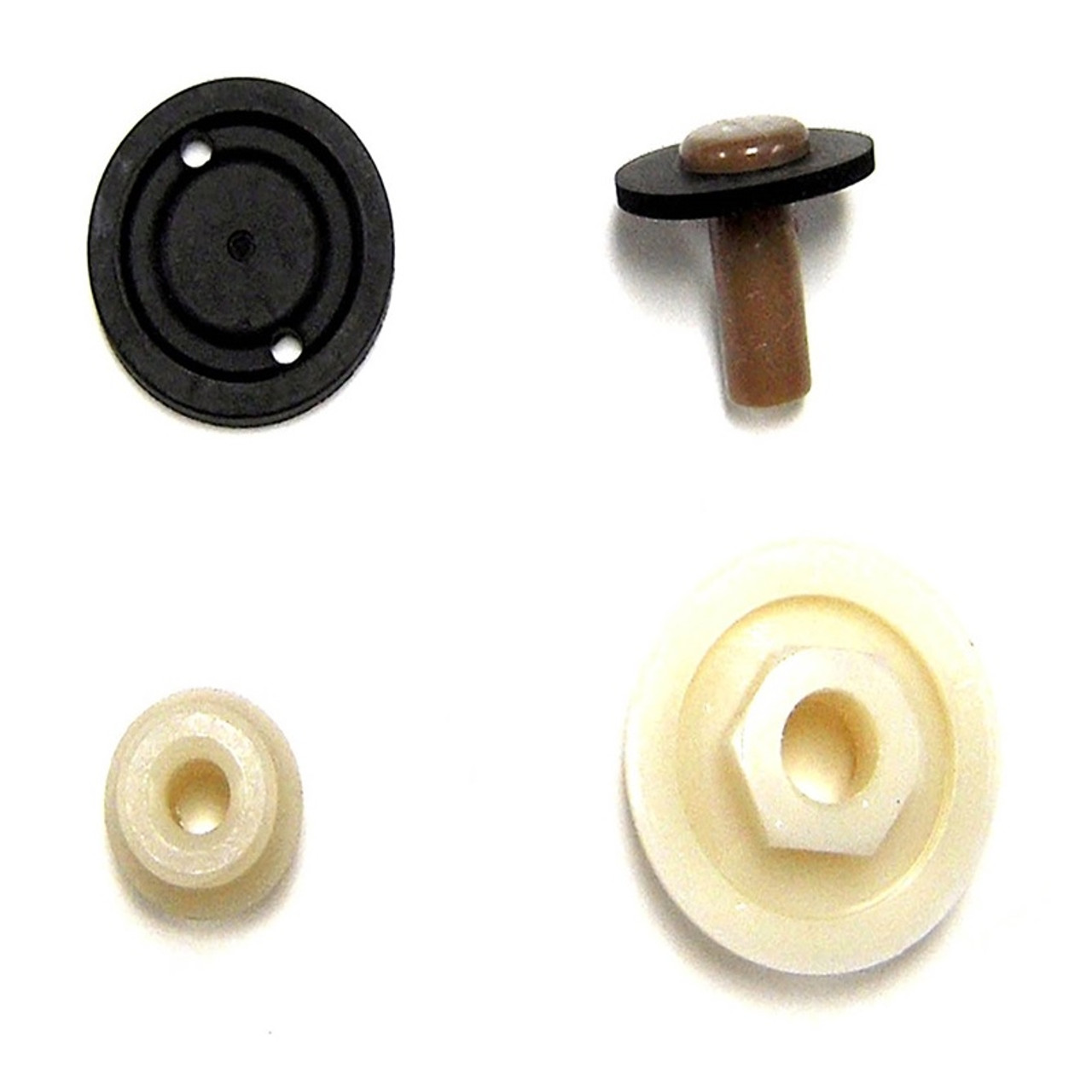 American Standard 012971-0070A Plunger Repair Kit American Standard 012971-0070A Plunger Repair Kit