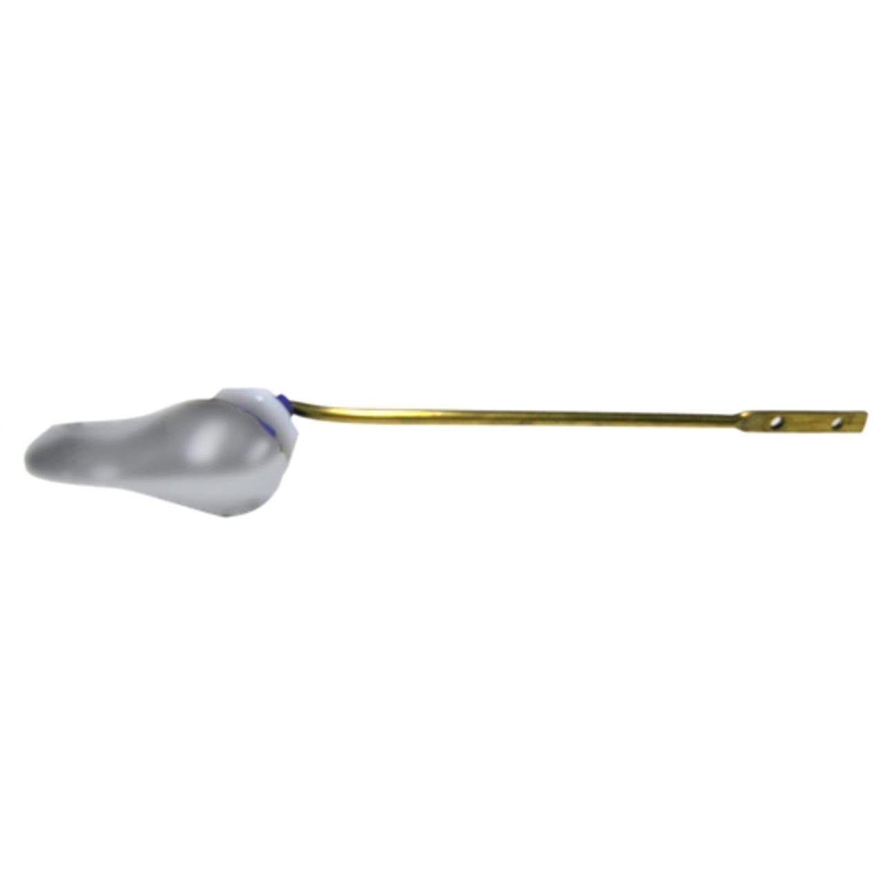 American Standard 738611-2950A - Satin Trip Lever American Standard 738611-2950A - Satin Trip Lever