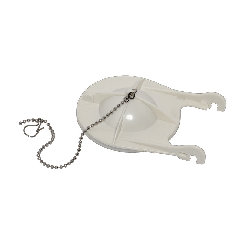 American Standard 738920-0070A Flapper Assembly (#Ref B4801)