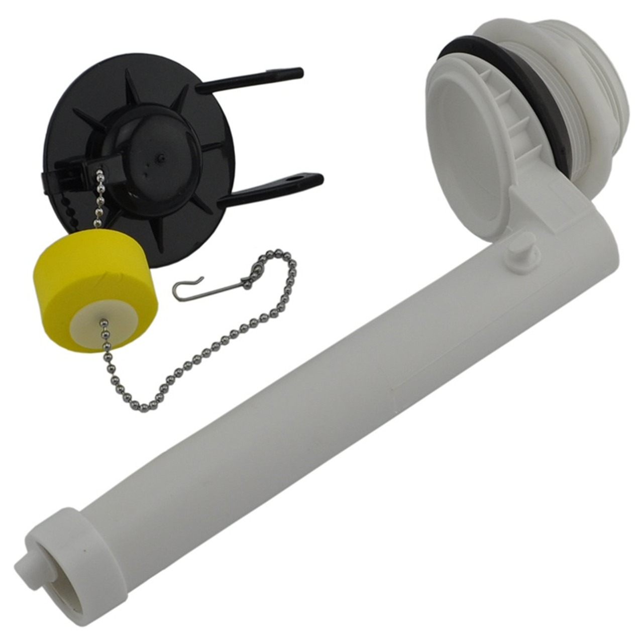 American Standard 738356-0070A - Flush Valve