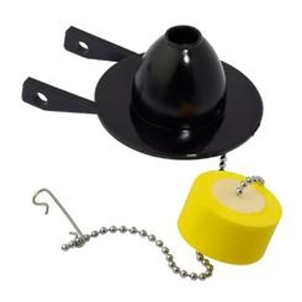 American Standard 738380-0070A - Flapper American Standard 738380-0070A - Flapper