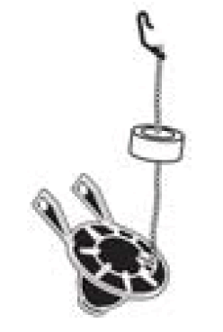 American Standard - 738392-0070A - Flapper