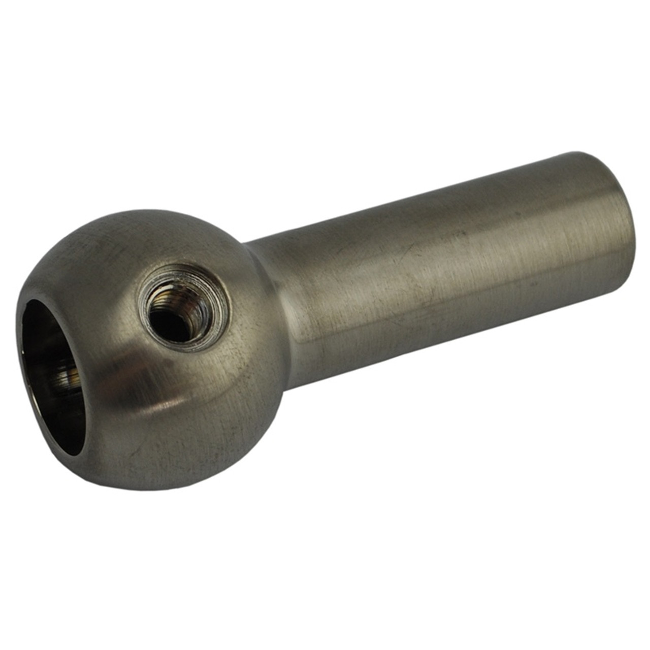 American Standard 909410-2950A - Satin Lever Hdle Ball
