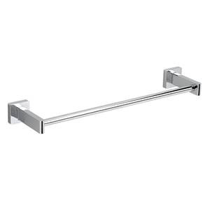 American Standard 8335.018.295 Contemporary Square 18" Towel Bar (Brushed Nickel)
