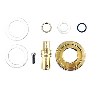 Fisher 22209 Drain Repair Kit