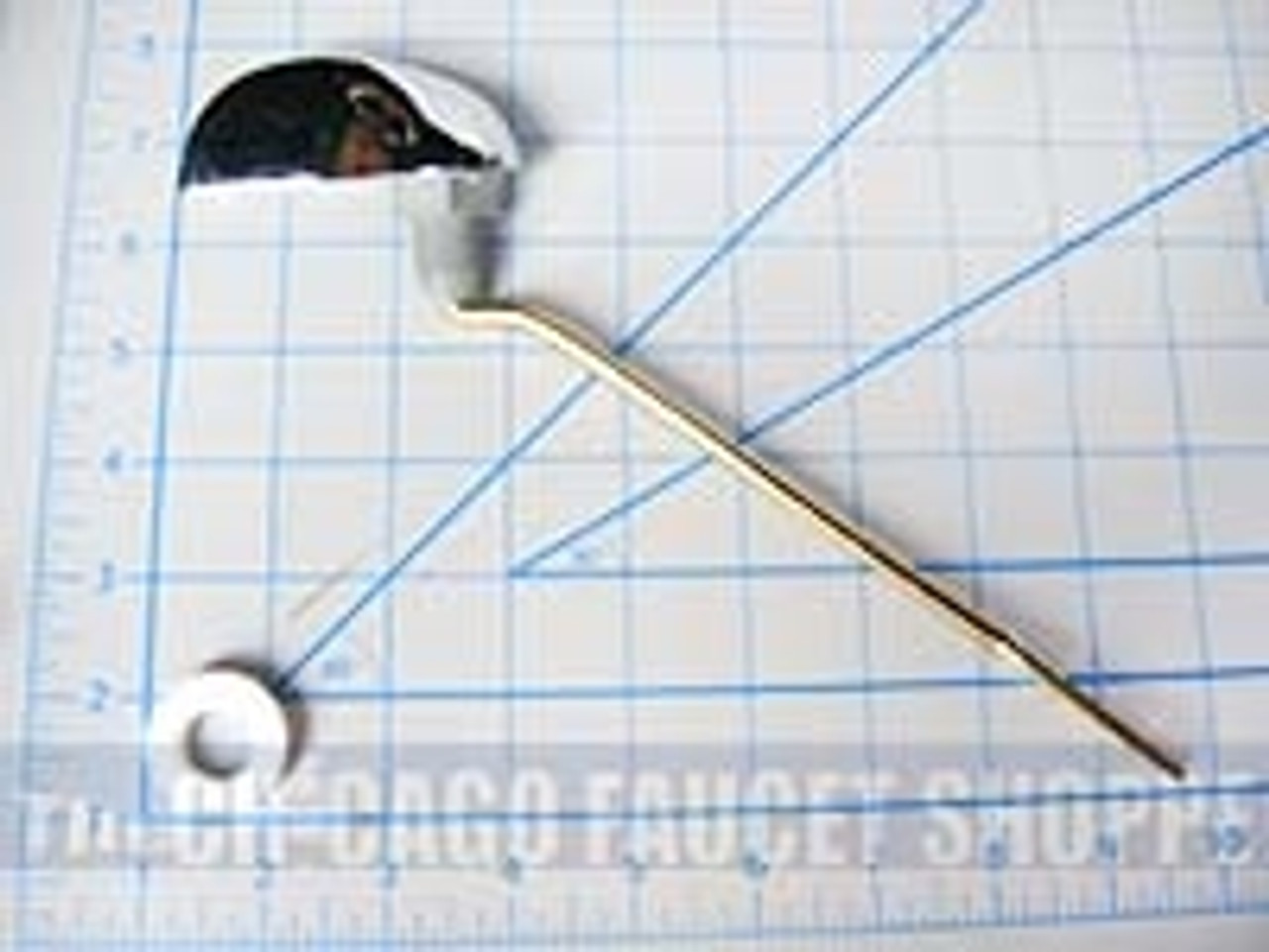 American Standard 738836-0020A - CP Trip Lever