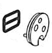 American Standard 953933-0070A - Valve Disc w/ Seal