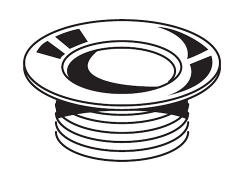 American Standard 752126-0020A - CP Drain Plug
