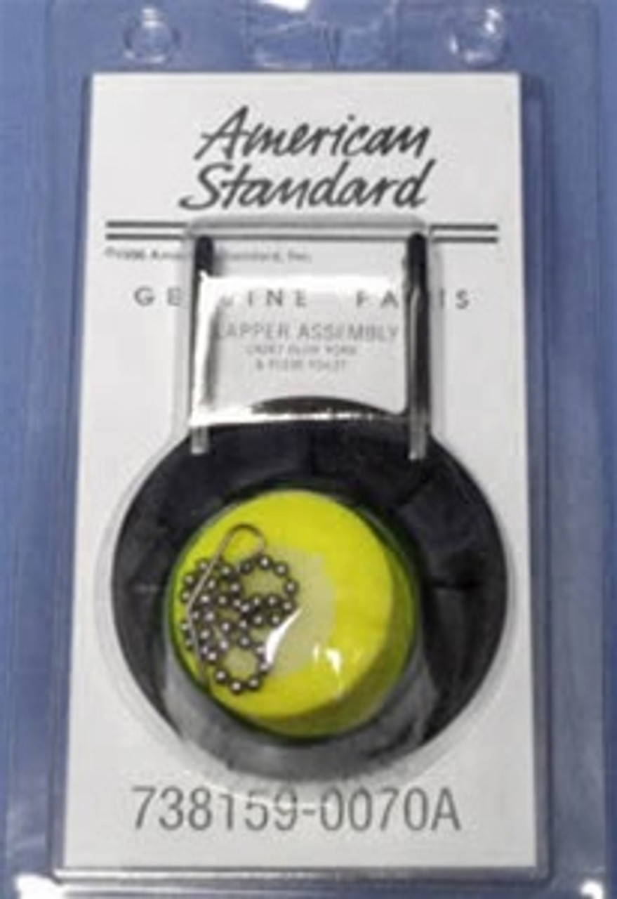 American Standard - 738159-0070A American Standard - 738159-0070A