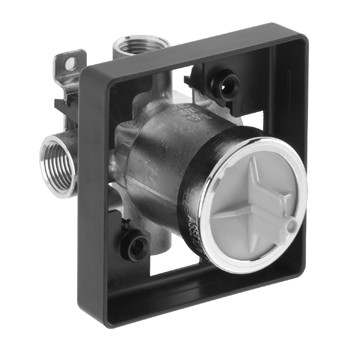 Delta R10000-IPWS  Multichoice Universal Tub / Shower Rough - Ips Inlets / Outlets, Not Applicable