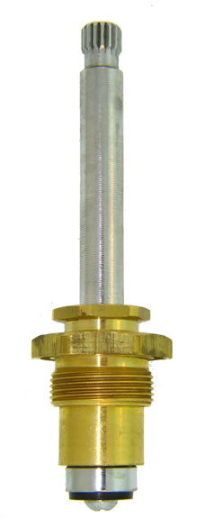 Eljer 490-2740-04 - RH Stem S/A