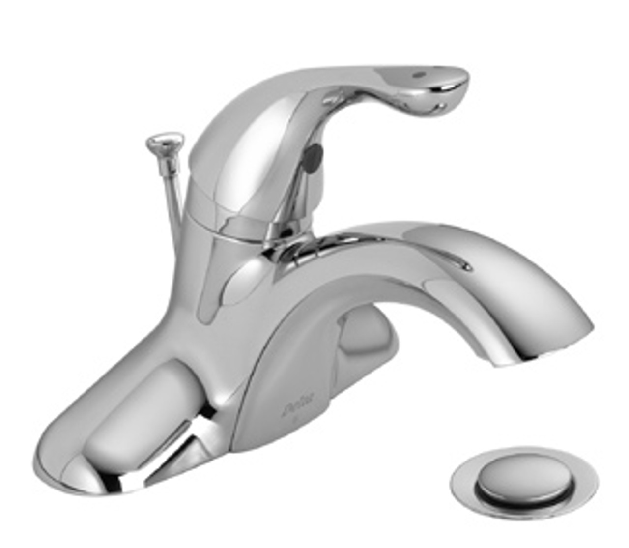 Delta Commercial Faucet - 520-HDF-DST