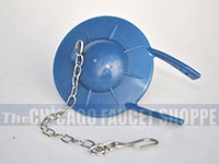 Eljer 495-6055-00 Flapper