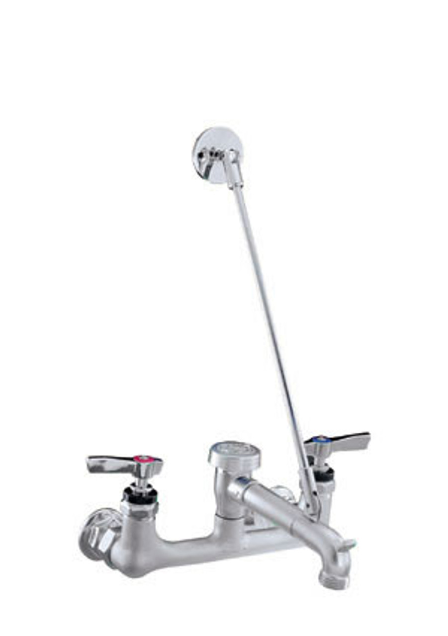 Component Hardware - K77-8006-BR - ENCORE SERVICE FAUCET 6-inch SPT