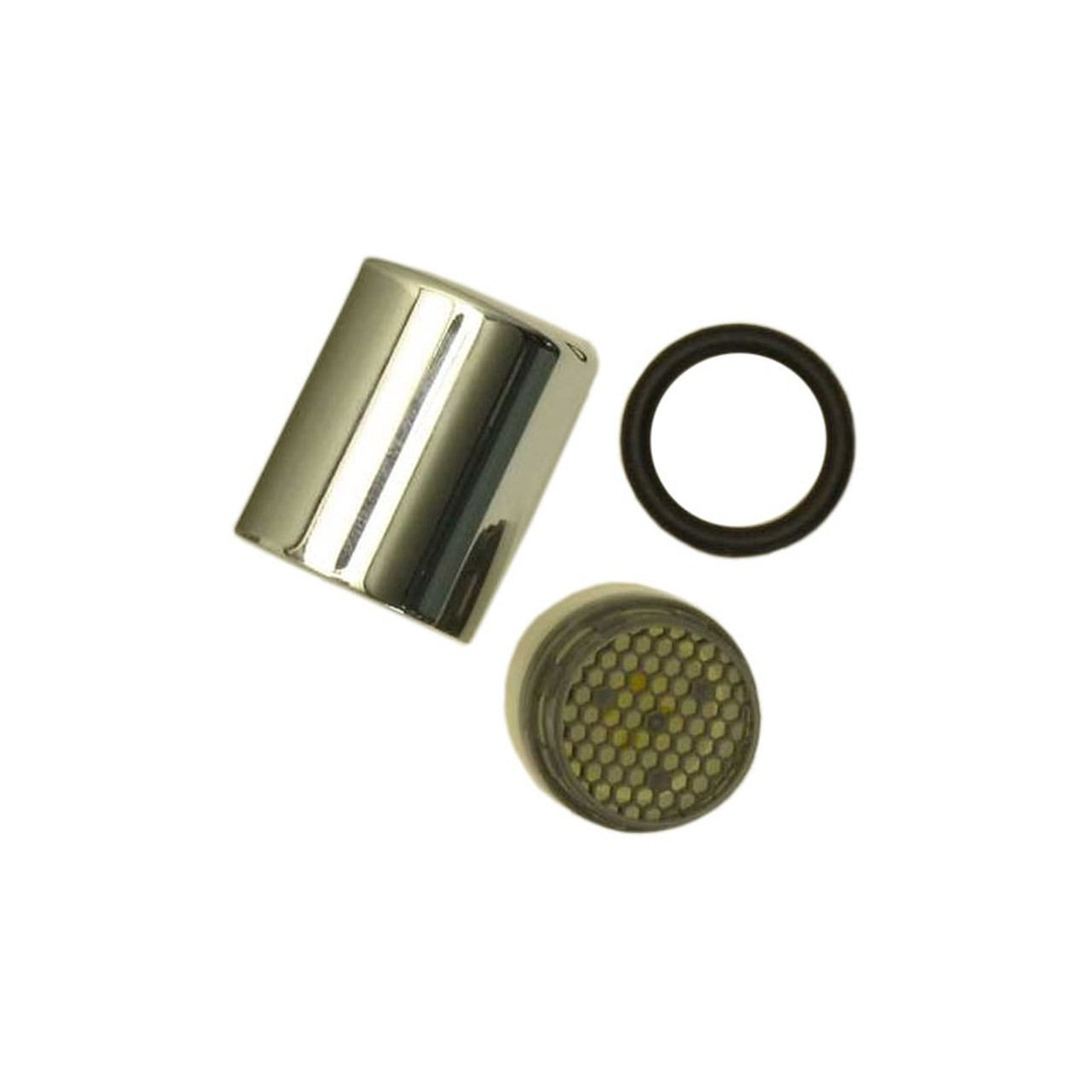 Hastings VR17L9K-16 CP Aerator